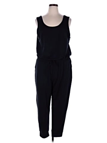 Danskin Jumpsuit (view 1)