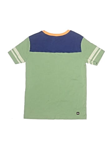 Tea Short Sleeve Top (view 2)