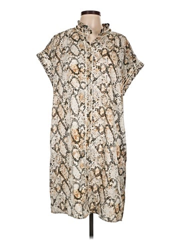 CAbi Casual Dress (view 1)