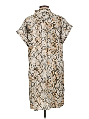 CAbi Casual Dress (view 2)