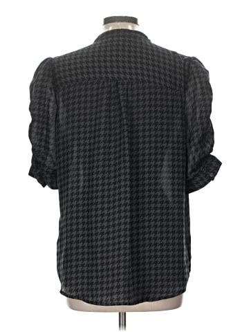 Laundry by Shelli Segal 3/4 Sleeve Blouse (view 2)
