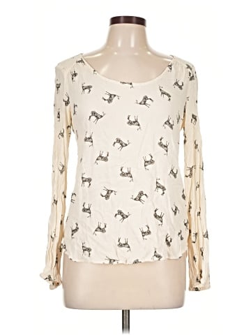 Ella Moss Long Sleeve T-Shirt (view 1)