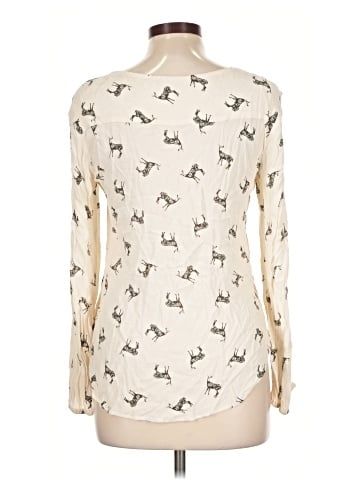 Ella Moss Long Sleeve T-Shirt (view 2)