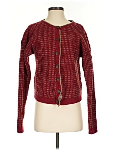 Woolrich Wool Cardigan (view 1)