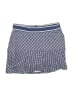PETER MILLAR Chevron-herringbone Blue Skort Size S - photo 1