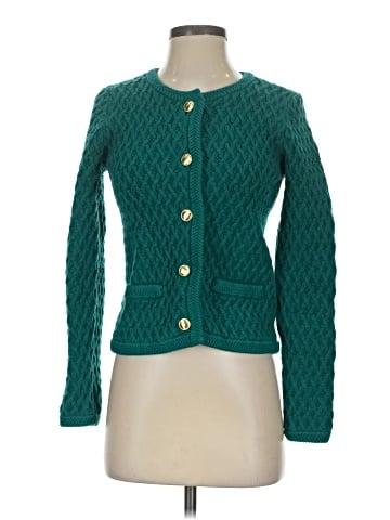Ann Taylor Cardigan (view 1)