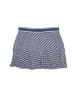 PETER MILLAR Chevron-herringbone Blue Skort Size S - photo 2