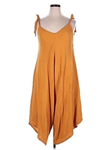 Dalin Romper (view 1)