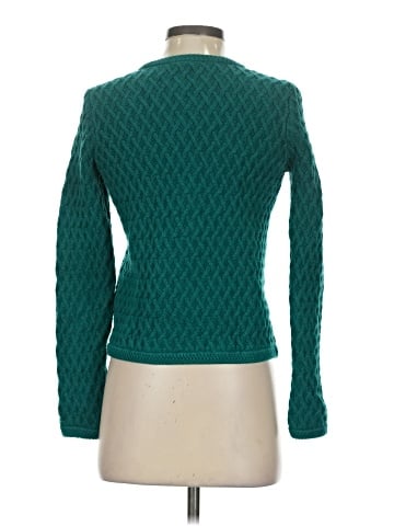 Ann Taylor Cardigan (view 2)