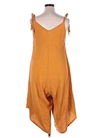 Dalin Romper (view 2)