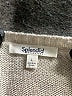 Splendid Hearts Tan Pullover Sweater Size L - photo 7
