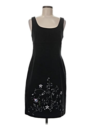 Laundry by Shelli Segal Cocktail Dress (view 1)