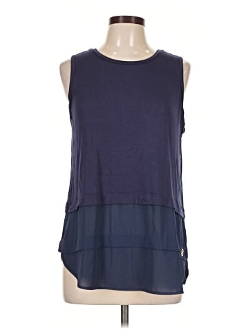 MICHAEL Michael Kors Sleeveless T-Shirt (view 1)