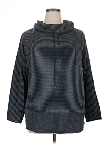 J.Jill Pullover Sweater (view 1)