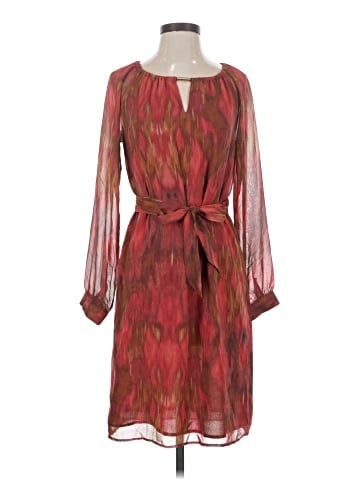 Banana Republic Heritage Collection Cocktail Dress (view 1)