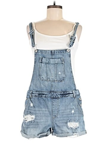 Vanilla Star Romper (view 1)