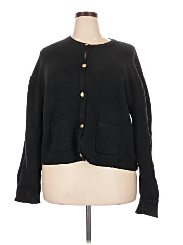 J.Crew Cardigan (view 1)