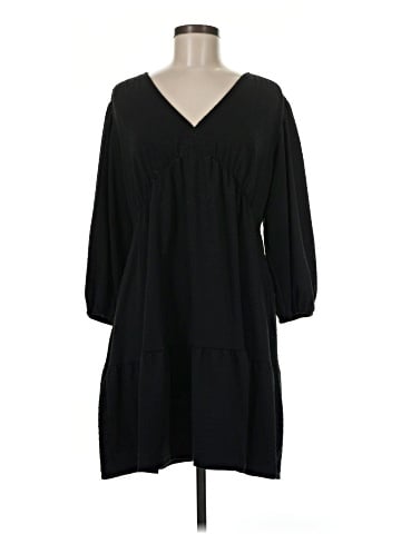 Ann Taylor LOFT Casual Dress (view 1)