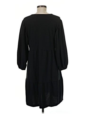 Ann Taylor LOFT Casual Dress (view 2)
