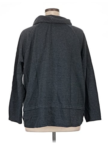 J.Jill Pullover Sweater (view 2)