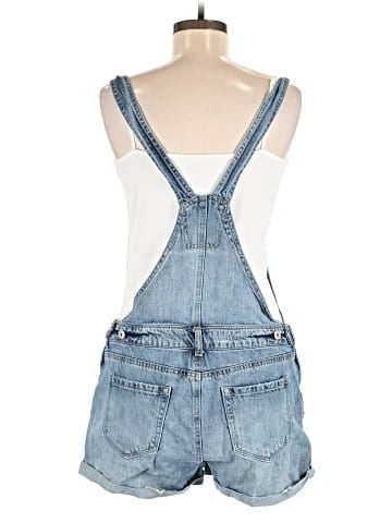 Vanilla Star Romper (view 2)