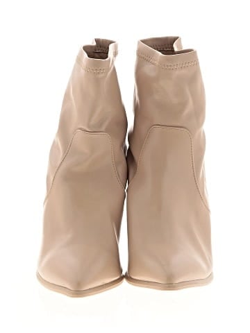Mia Ankle Boots (view 2)