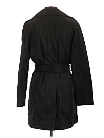 London Fog Trenchcoat (view 2)