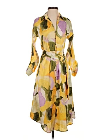 French Connection Casual Dress (view 1)