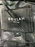 Beulah Style Black Jacket Size M - photo 6