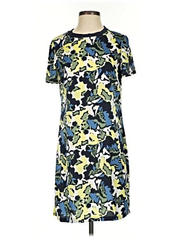 Armani Exchange Casual Dress (view 1)