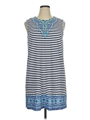 Cabana Life Casual Dress (view 1)
