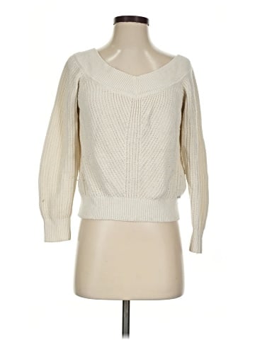 Abercrombie & Fitch Pullover Sweater (view 1)