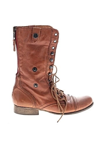 Steve Madden Boots (view 1)