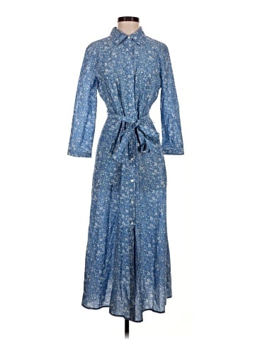 J. McLaughlin Casual Dress (view 1)