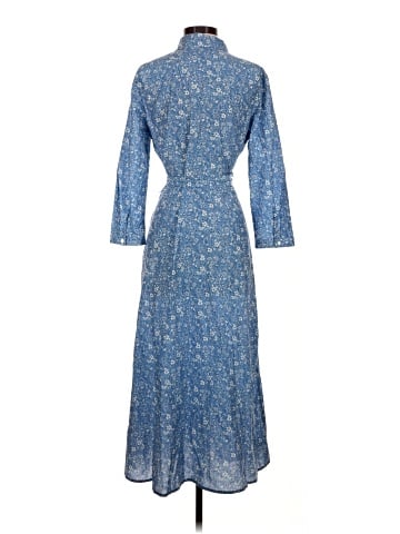 J. McLaughlin Casual Dress (view 2)