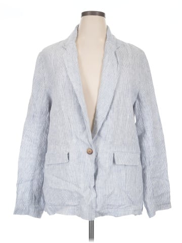 Quince Blazer (view 1)