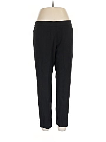 Susan Graver Track Pants (view 1)