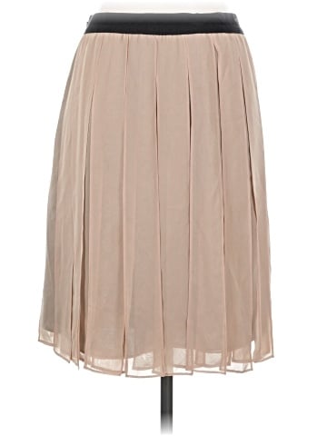 Ann Taylor Formal Skirt (view 2)