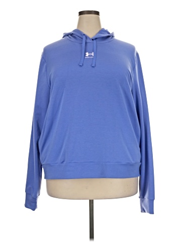 Under Armour Pullover Hoodie (view 1)