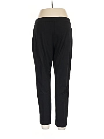 Susan Graver Track Pants (view 2)