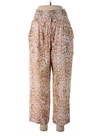 WAYF Casual Pants (view 1)