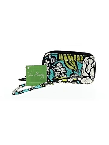 Vera Bradley Wristlet (view 1)
