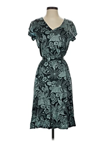 Banana Republic Factory Store Casual Dress (view 1)