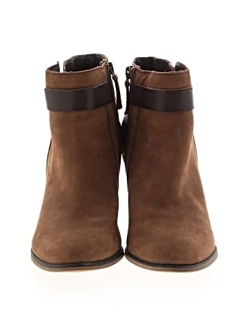 Franco Sarto Ankle Boots (view 2)