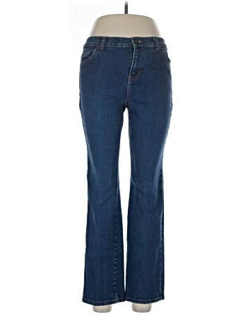 Style&Co Jeans (view 1)