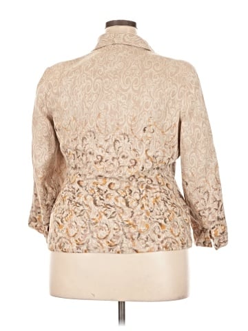 Coldwater Creek Blazer (view 2)