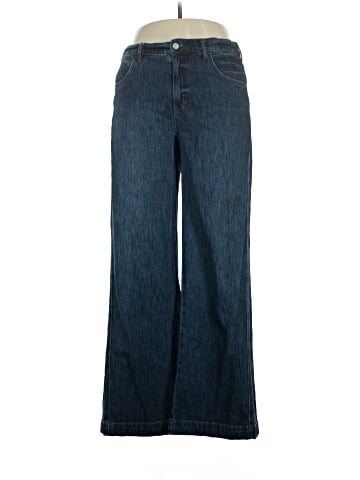 Pilcro Jeans (view 1)