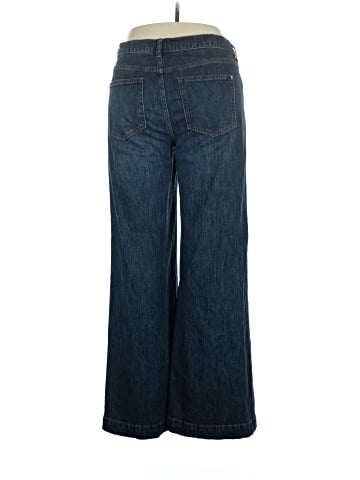 Pilcro Jeans (view 2)