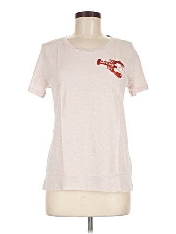 J.Crew Short Sleeve T-Shirt (view 1)