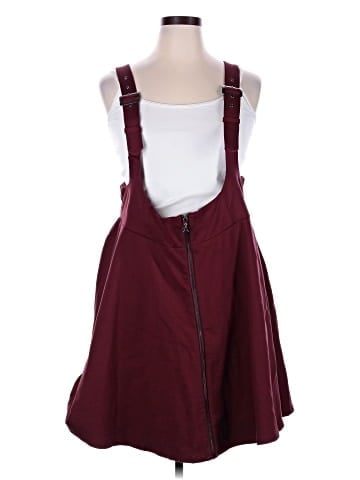 Nightfall by Torrid Casual Dress (view 1)